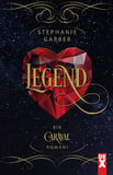 Caraval 2 Legend