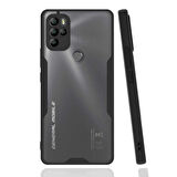 General Mobile 21 Pro Uyumlu Kılıf Parfe Kapak