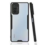 Xiaomi Redmi Note 10 Pro Uyumlu Kılıf Parfe Kapak