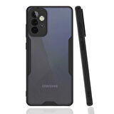 Samsung A72 Uyumlu Kılıf Parfe Kapak