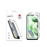 Xiaomi Redmi Note 12 5G Uyumlu Mat Seramik Ekran Koruyucu