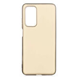 Xiaomi Mi 10T Pro 5G Uyumlu Kılıf Pürüzsüz Premier Silikon Kapak