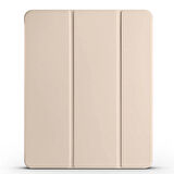 Apple iPad Air 2020 (4.Nesil) Uyumlu 10.9 İnç Smart Cover Kalem Bölmeli Standlı 1-1 Kılıf