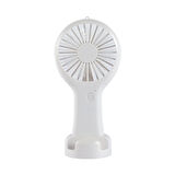 Telefon Standlı 3 Kademeli El Fanı DD5002