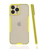 iPhone 13 Pro Max Uyumlu Kılıf Parfe Kapak