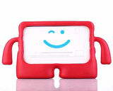 Apple iPad 10.9 2022 (10.Nesil) Uyumlu iBuy Standlı Çocuk Tablet Kılıfı