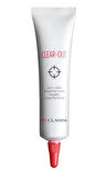 Clarins Clr Clear-Out Targets İmperfections - Leke Giderici Jel 15 ml 