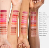 Haus Labs By Lady Gaga Color Fuse Longwear Glassy Lip + Cheek Balm Blush Stick - Krem Allık Glassy H