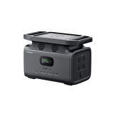 Growatt INFINITY 1500 (1512Wh - 2000W) Taşınabilir Güç İstasyonu