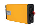 Mexxsun 12V 3000W Tam Sinüs İnverter