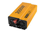 Mexxsun 12V 3000W Tam Sinüs İnverter