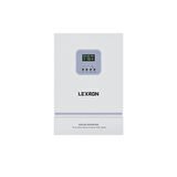 Lexron 6.2kW MPPT Paralel 90-500V PV Input 100A MPPT Akıllı İnverter