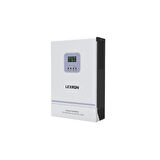 Lexron 6.2kW MPPT Paralel 90-500V PV Input 100A MPPT Akıllı İnverter