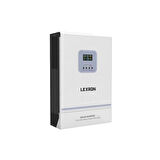 Lexron 6.2kW MPPT Paralel 90-500V PV Input 100A MPPT Akıllı İnverter