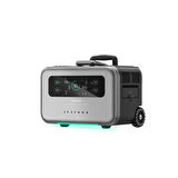 Zendure SuperBase Pro 1500 (1440Wh) Taşınabilir Güç Kaynağı