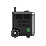 Zendure SuperBase Pro 1500 (1440Wh) Taşınabilir Güç Kaynağı