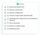 Sİ İNTENSE 75ML EDP KADIN PARFÜM KALICI VE SİLAJI YÜKSEK