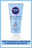 Nivea Q10 C Vitamini Sıkılaştırıcı Vücut Losyonu 400ml ve Baby Hassas Bakım Pişik Önleyici Krem 100ml