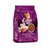 Cango Yetişkin Kedi Maması Tavuk Etli 1000 Gr