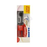 Colgate Total Beyazlık Diş Macunu + Diş Fırçası 50 Ml