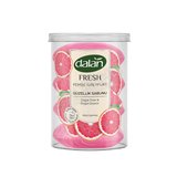 2 ADET Dalan Fresh Pembe Greyfurt Güzellik Sabunu ( 4 X 110 G) 440 Gr