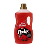 4 ADET Flodex Yüzey Temizleyici Çiçek Bahçesi 2.5 Lt