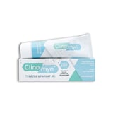 Clinomyn Diş Macunu Temizle ve Parlat Jel 75 Ml