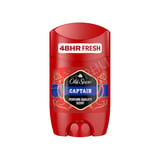 Old Spice Stick Deodorant Captain 50 Ml