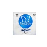 Papilion Peçete (30 X30) 100 Lü