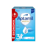 2 ADET Aptamil Devam Sütü No:3 1200 Gr