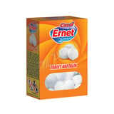 3 ADET Ernet Naftalin Tablet 100 Gr