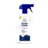 3 adet papilion  köpük sprey 500 ml