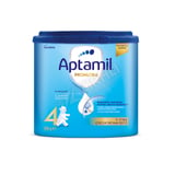 3 ADET Aptamil Çocuk Devam Sütü No:4 350 Gr