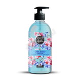 4 ADET Papilion Sıvı Sabun Orkide 500 Ml