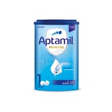 5 ADET Aptamil Bebek Sütü No:1 800 Gr