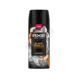 Axe Deo Premium Black Vanilla 150 Ml