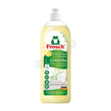 Frosch Limonlu Bulaşık Balsamı 750 Ml