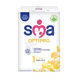 Sma Optipro 1 Bebek Sütü 300 Gr