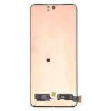 Vivo X70 Uyumlu LCD Ekran + Dokunmatik OLED V2133A, V2104
