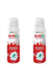 BOREL EL DEZENFEKTANI 100 ML SPREY FORM 2 ADET..