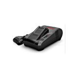 Bosch Unlimited Şarjı Süpürgeler ve El Aletleri için Şarj Cihazı 18v-AL 1880 CV VE Batarya-Akü 18v *3.0 Ah Unlimited Şarjı