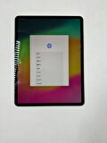 Apple iPad Pro 6. Nesil Wi-Fi 256 GB 12.9" Tablet A2436 ( Outlet )