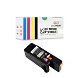 Xerox Phaser 106R02761 1.000 Sayfa Kırmızı Muadil Toner-6020-6022