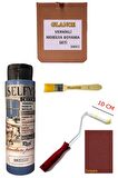 Rich Selfy Decor 500 cc Napolyon Mavi Kendinden Vernikli Genel Amaçlı Boyama Seti
