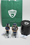 Tiger Sevgililer İçin Kol Saati T1 001