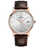 Claude Bernard CB.53009 37R AIR Swiss Made Erkek Kol Saati