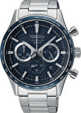 Seiko Chronograph SSB445P Erkek Kol Saati