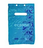 Eczane Poşeti 800 Adet 17*25 Cm