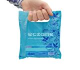 Eczane Poşeti 800 Adet 17*25 Cm