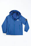 Erkek Çocuk Spor Mevsimlik Mont MM.XA7-Z